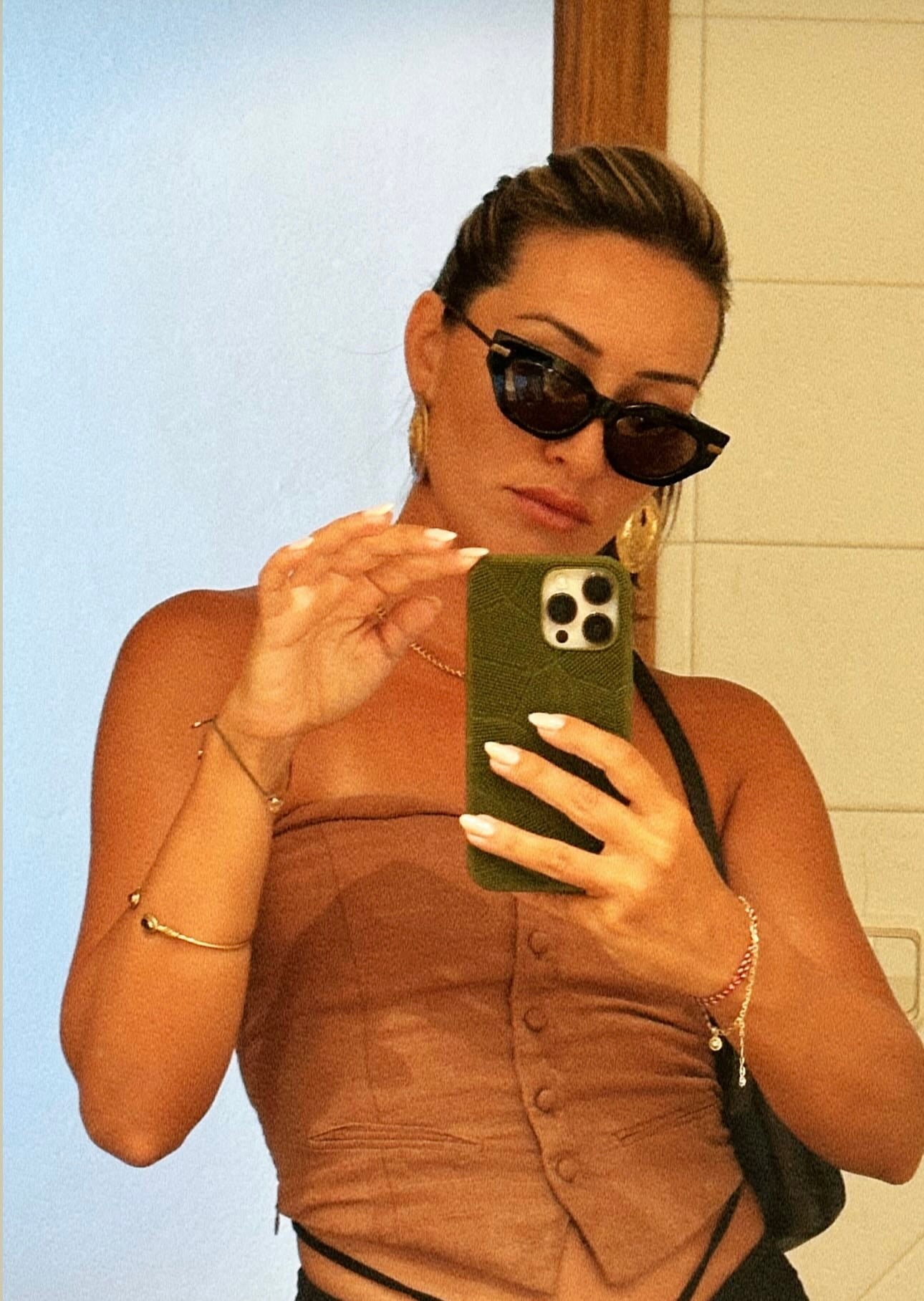Origen Limited Edition Women’s Sunglasses