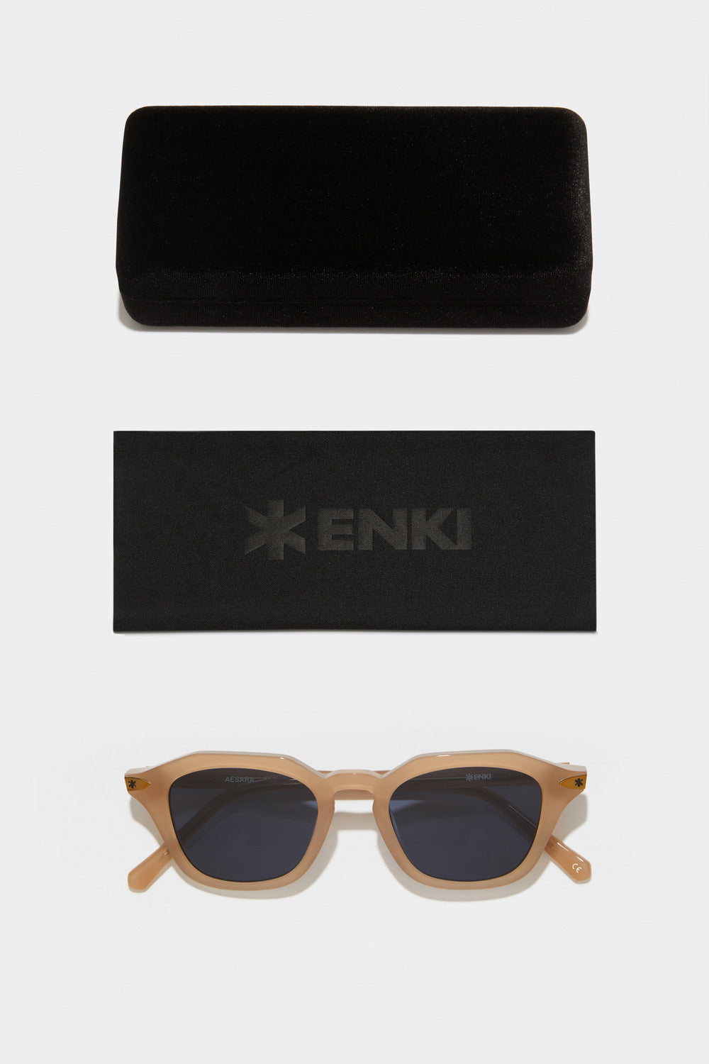 www.enkieyewear.com Aesara Men’s and Women’s Sunglasses