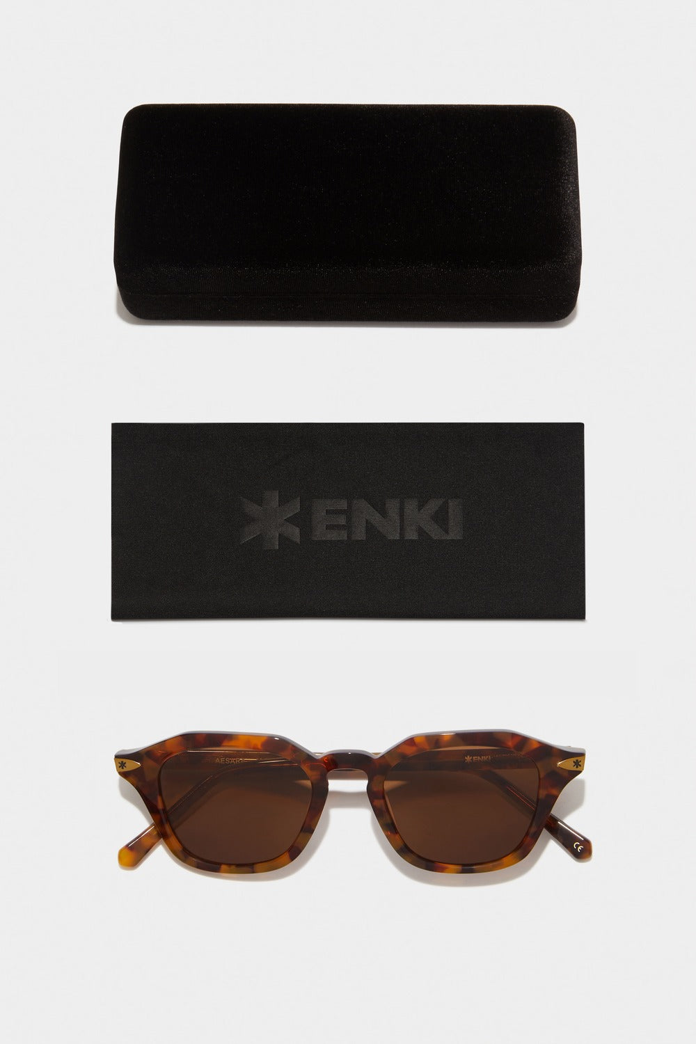 www.enkieyewear.com Aesara Men’s and Women’s Sunglasses