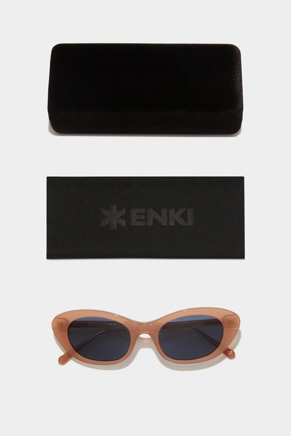 www.enkieyewear.com Bia Women’s Sunglasses