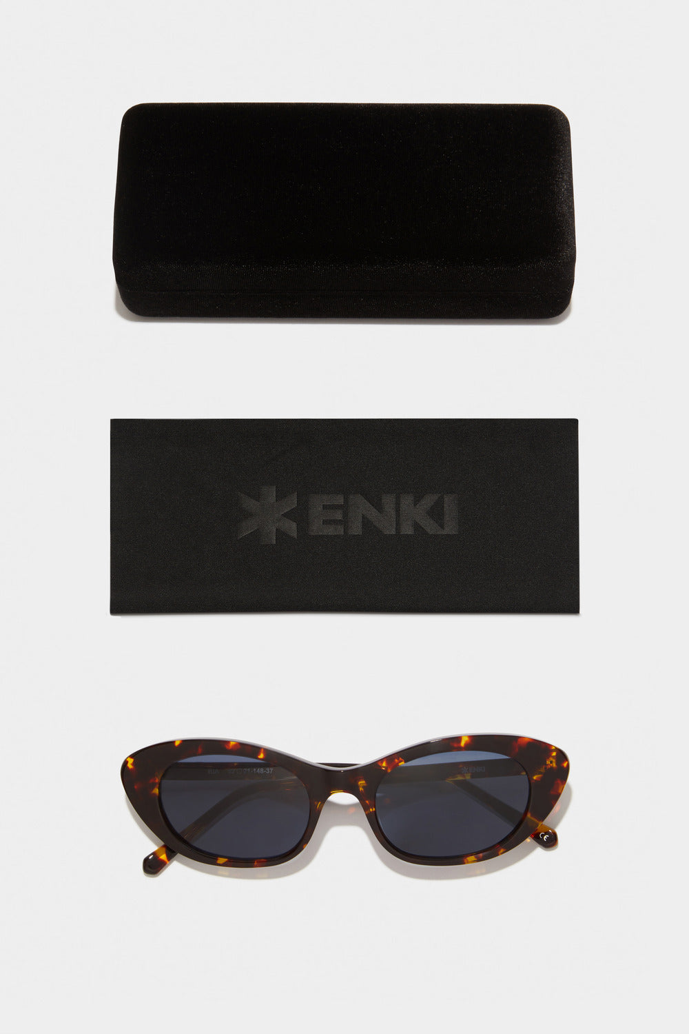 www.enkieyewear.com Bia Women’s Sunglasses