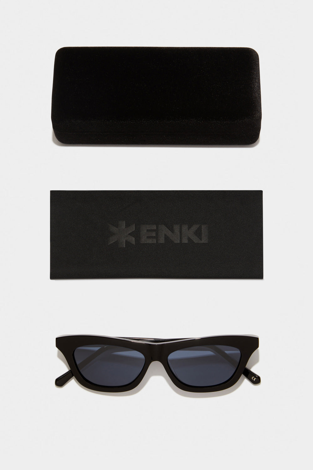 www.enkieyewear.com Brizo Men’s and Women’s Sunglasses
