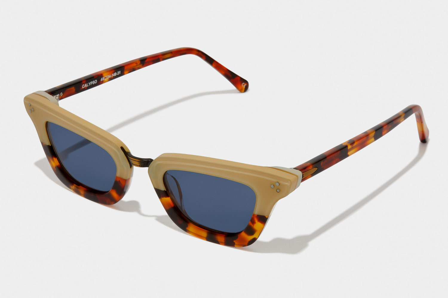 www.enkieyewear.com Calypso Men’s and Women’s Sunglasses