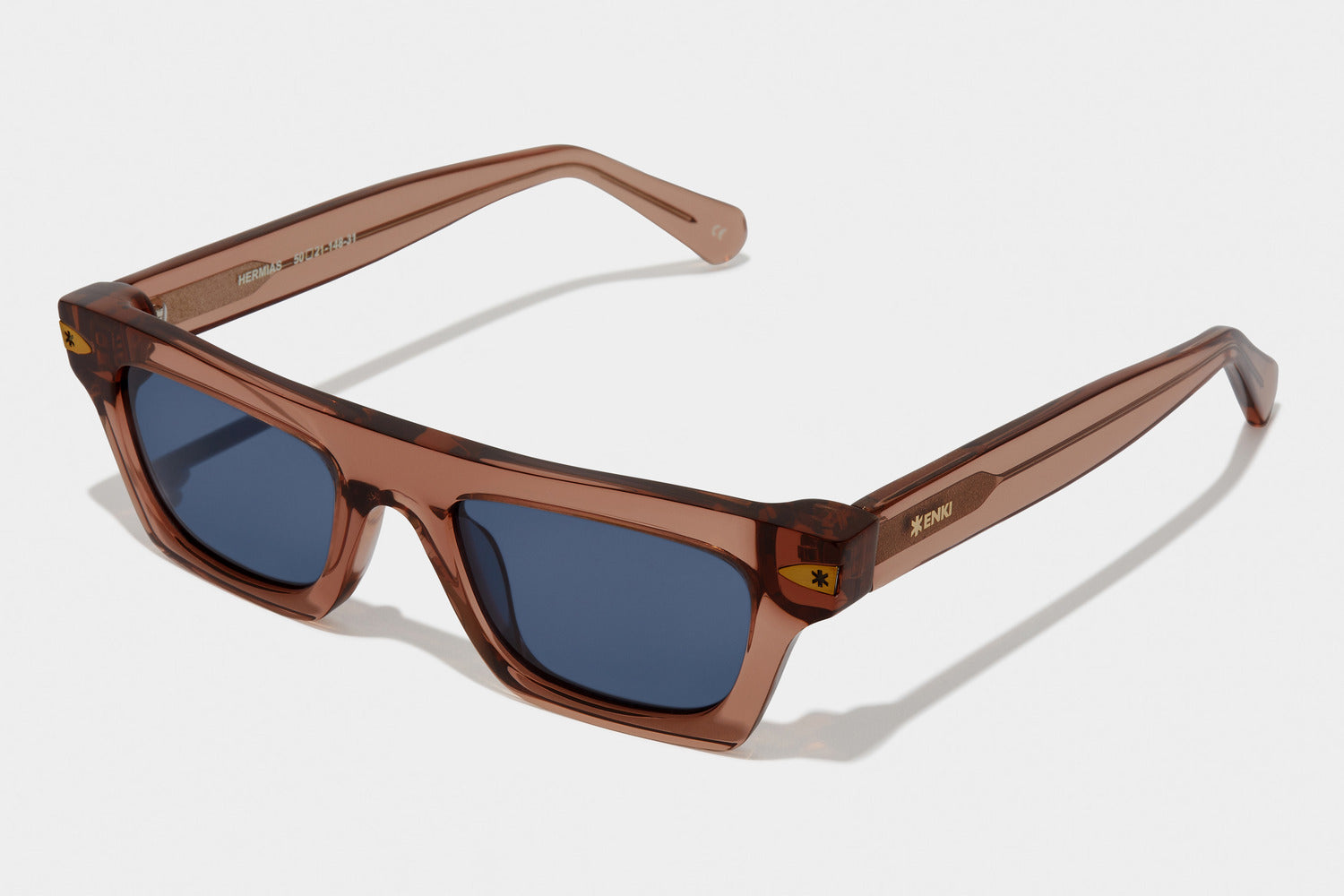 www.enkieyewear.com Hermias Men’s and Women’s Sunglasses