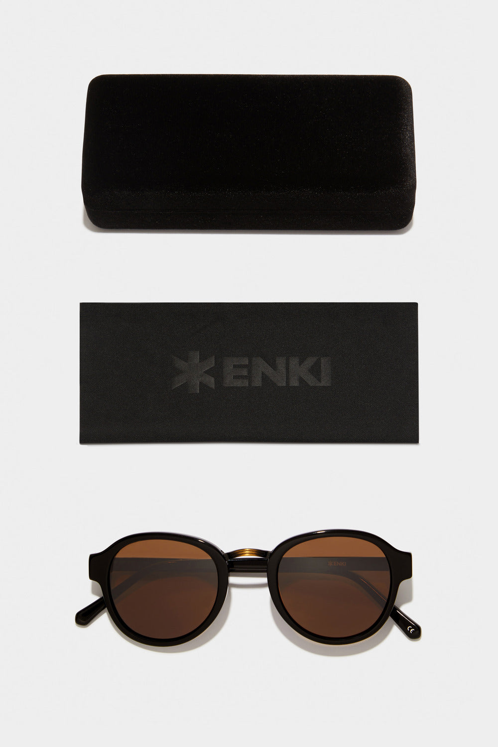www.enkieyewear.com Hestia Men’s and Women’s Sunglasses