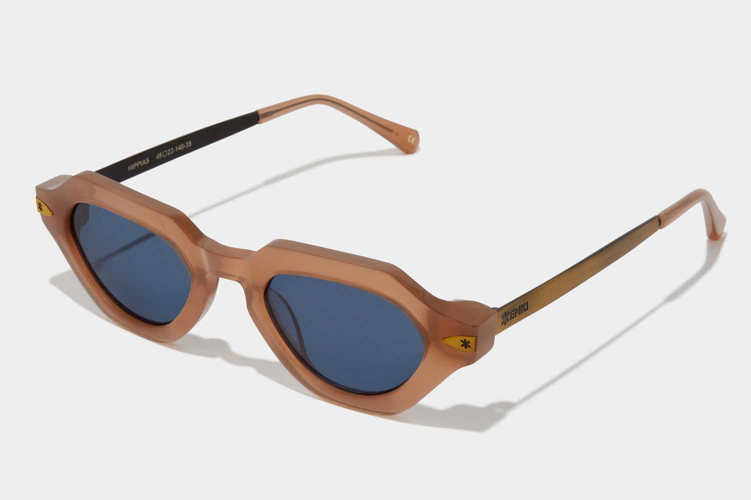 www.enkieyewear.com Hestia Men’s and Women’s Sunglasses