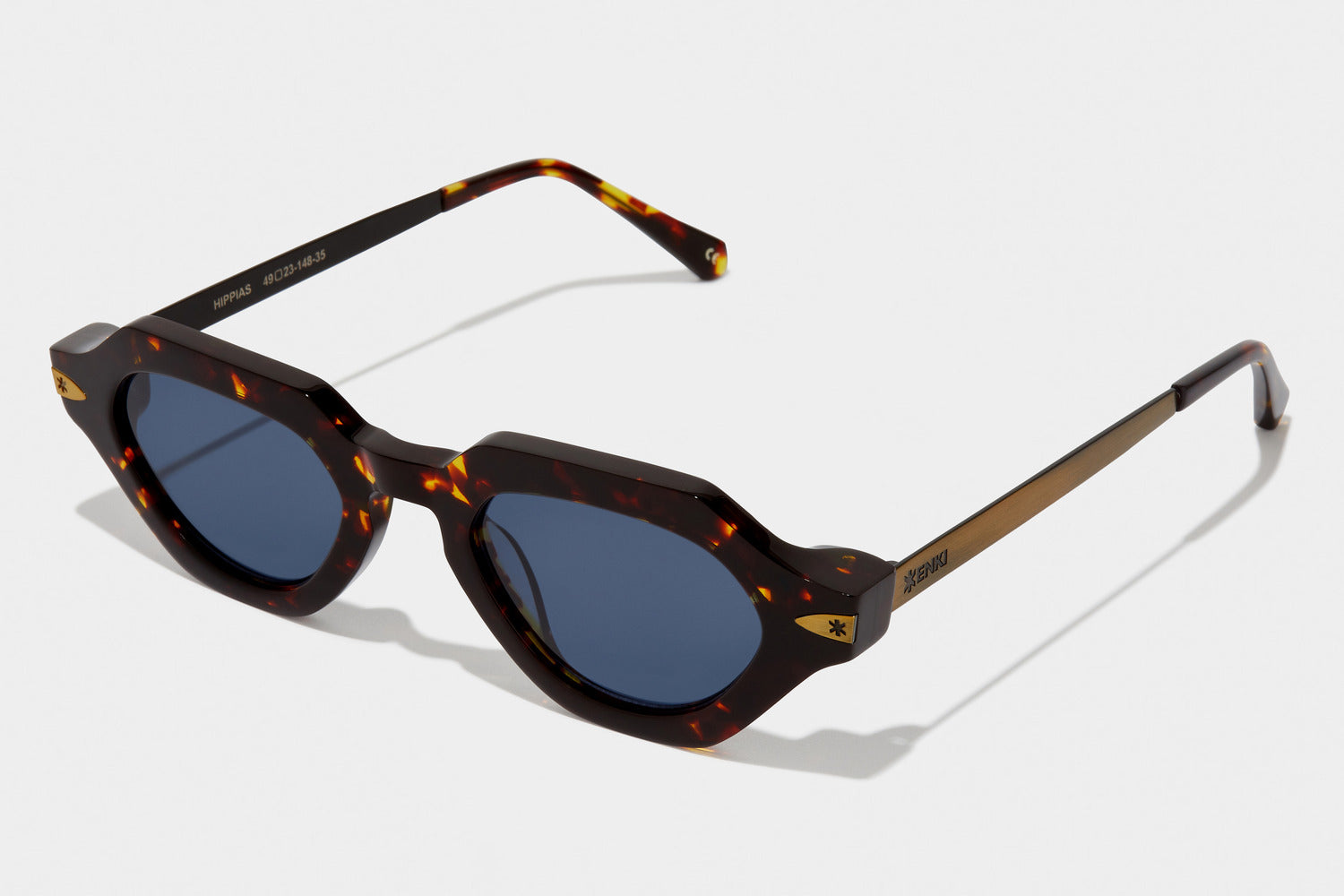 www.enkieyewear.com Hestia Men’s and Women’s Sunglasses