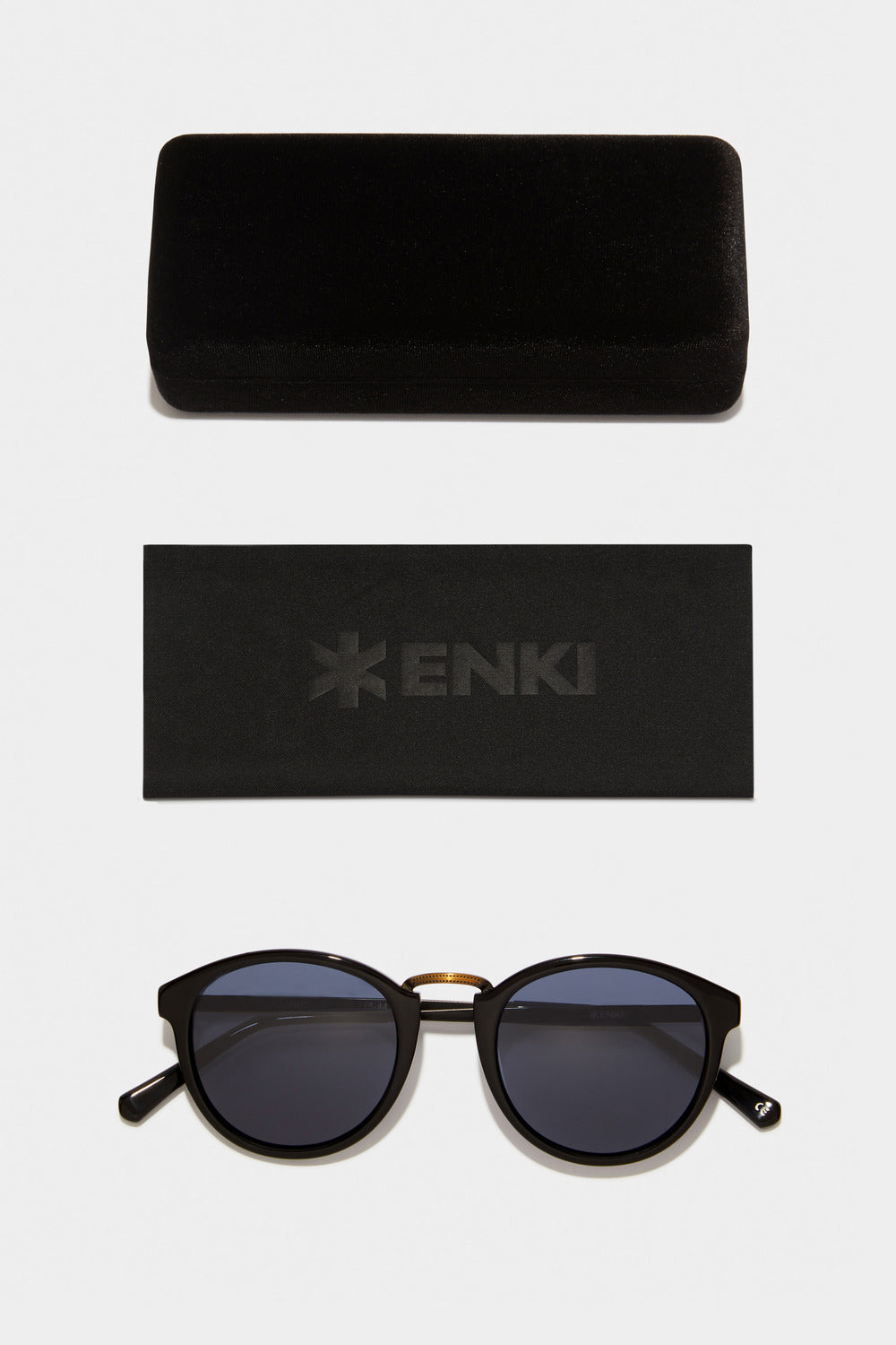 www.enkieyewear.com Janus Women’s Sunglasses