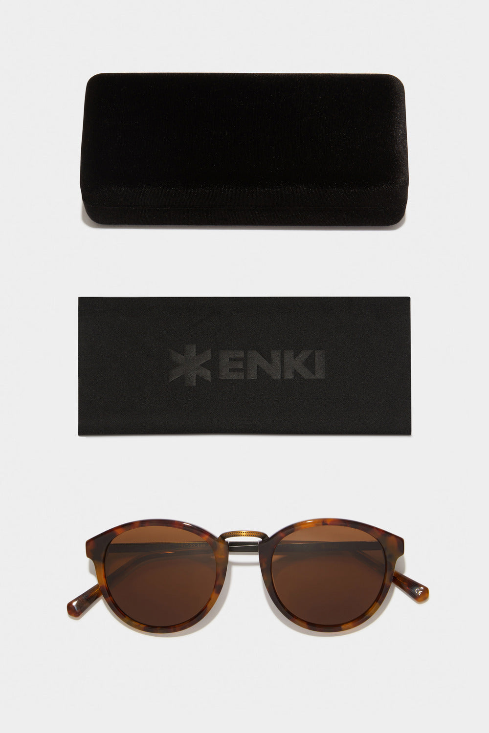 www.enkieyewear.com Janus Women’s Sunglasses