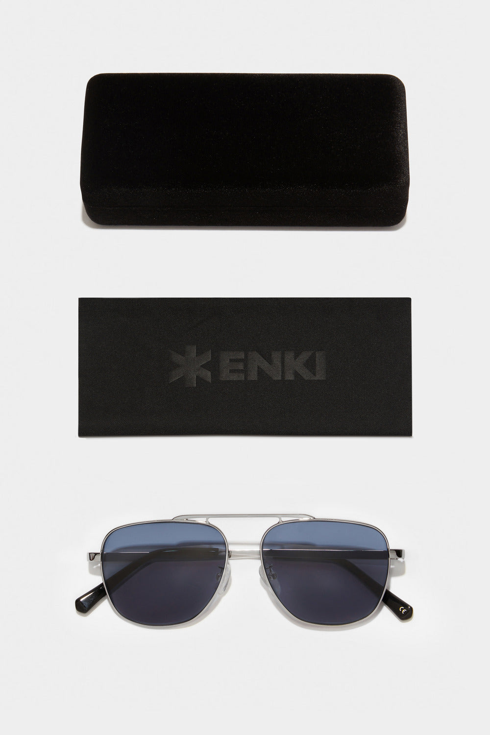 www.enkieyewear.com Teles Men’s and Women’s Sunglasses