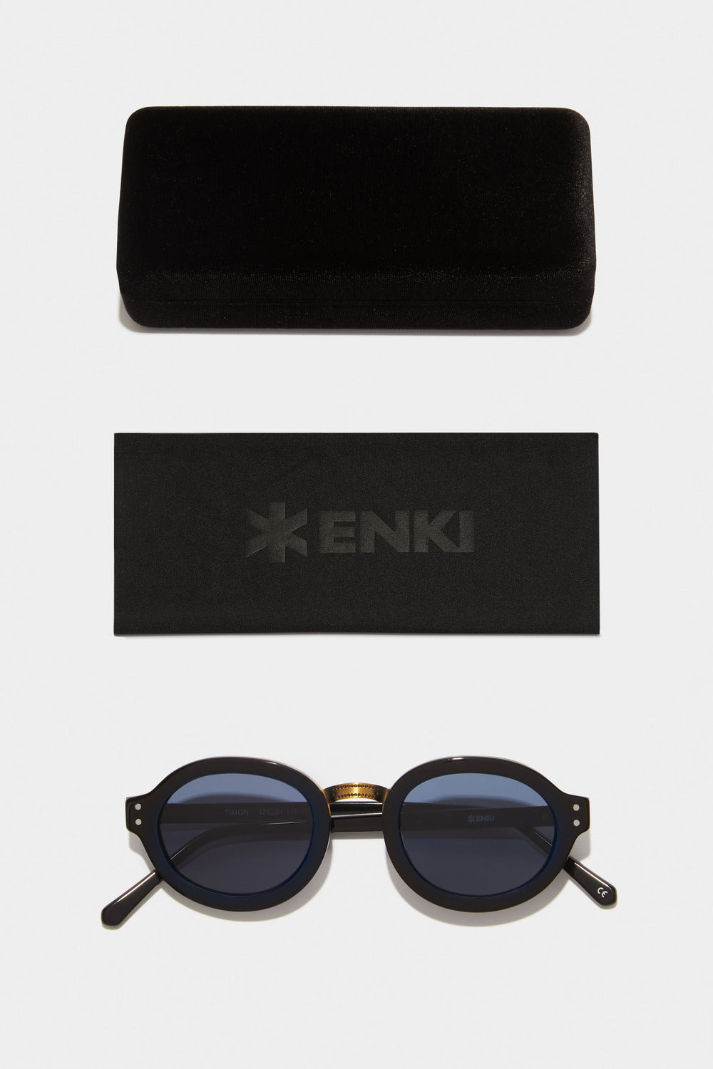 www.enkieyewear.com Timon Men’s and Women’s Sunglasses