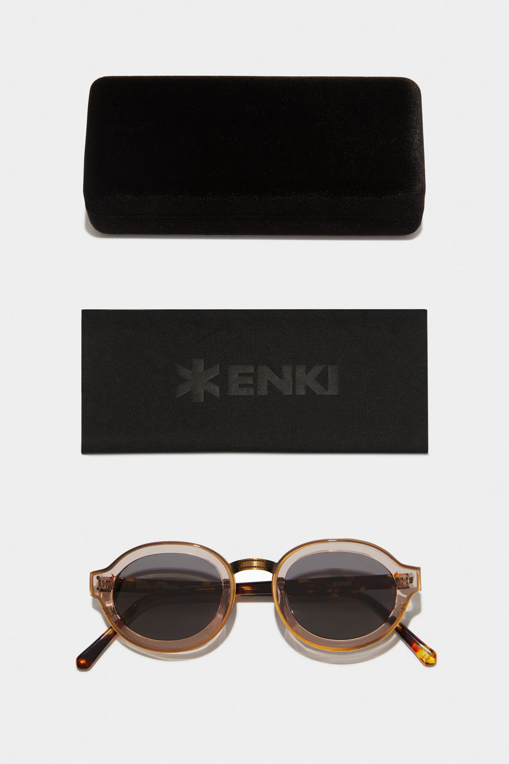 www.enkieyewear.com Timon Men’s and Women’s Sunglasses