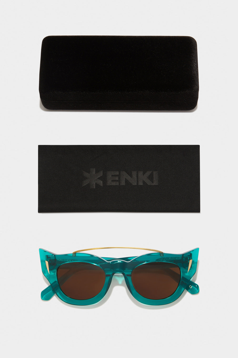 www.enkieyewear.com Zenotus Men’s and Women’s Sunglasseswww.enkieyewear.com Zenotus Women’s Sunglasses