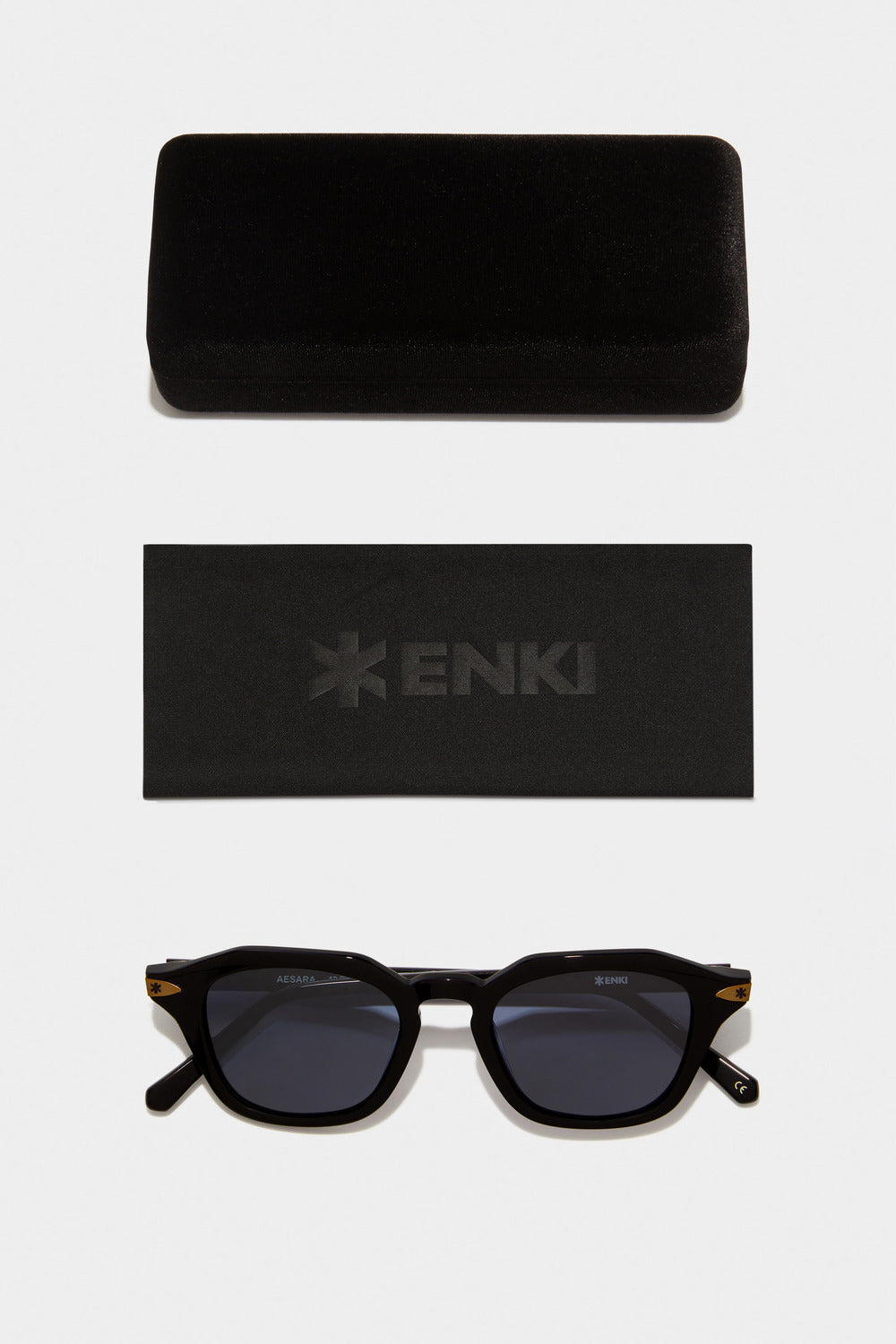 www.enkieyewear.com Aesara Men’s and Women’s Sunglasses