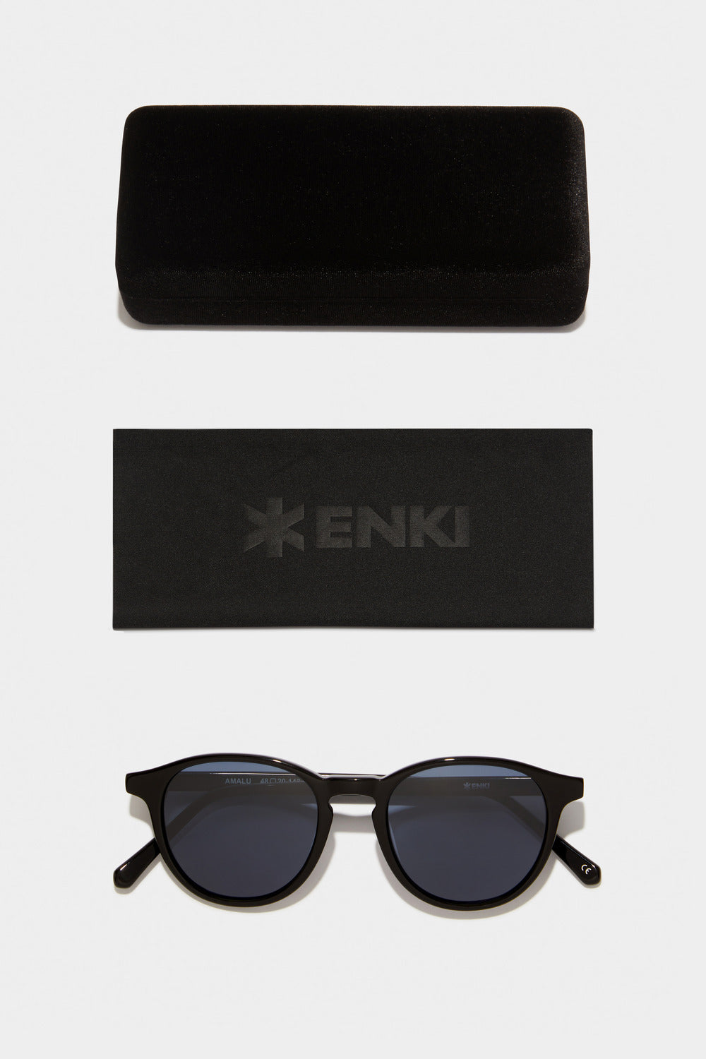 www.enkieyewear.com Amalu Men’s and Women’s Sunglasses
