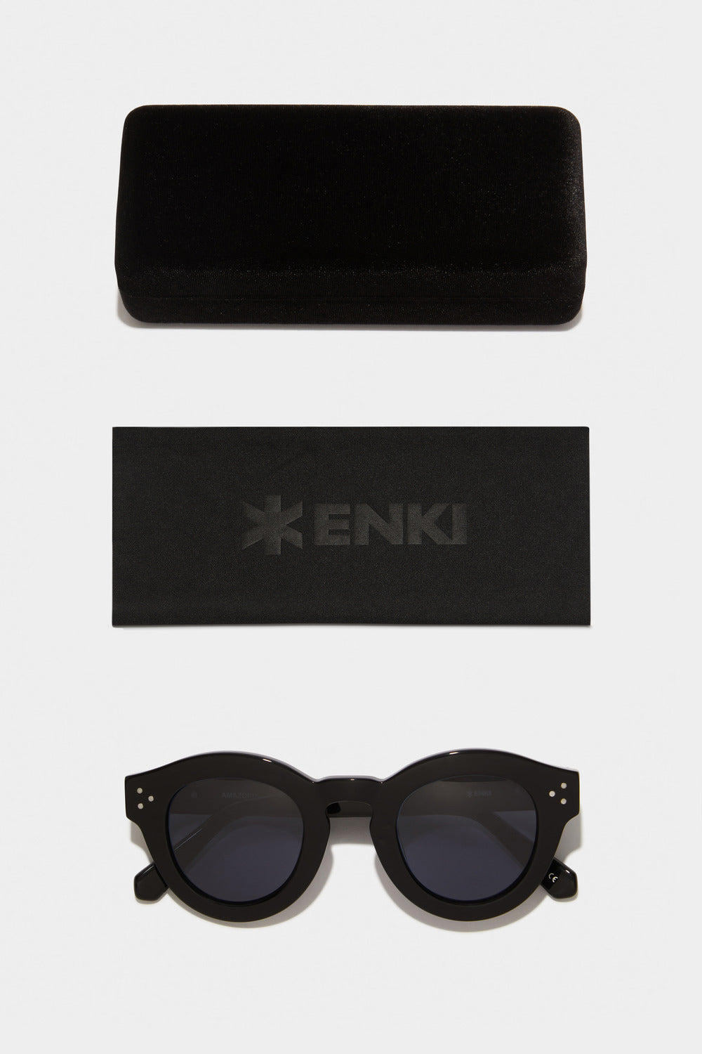 www.enkieyewear.com Amazonia Women’s Sunglasses