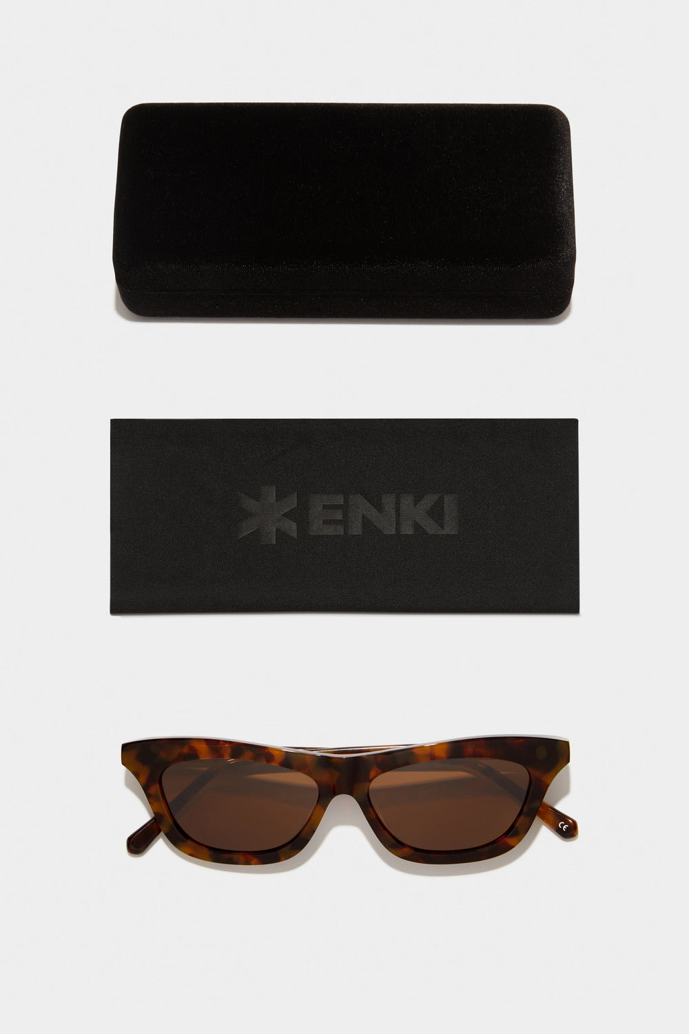 www.enkieyewear.com Brizo Men’s and Women’s Sunglasses