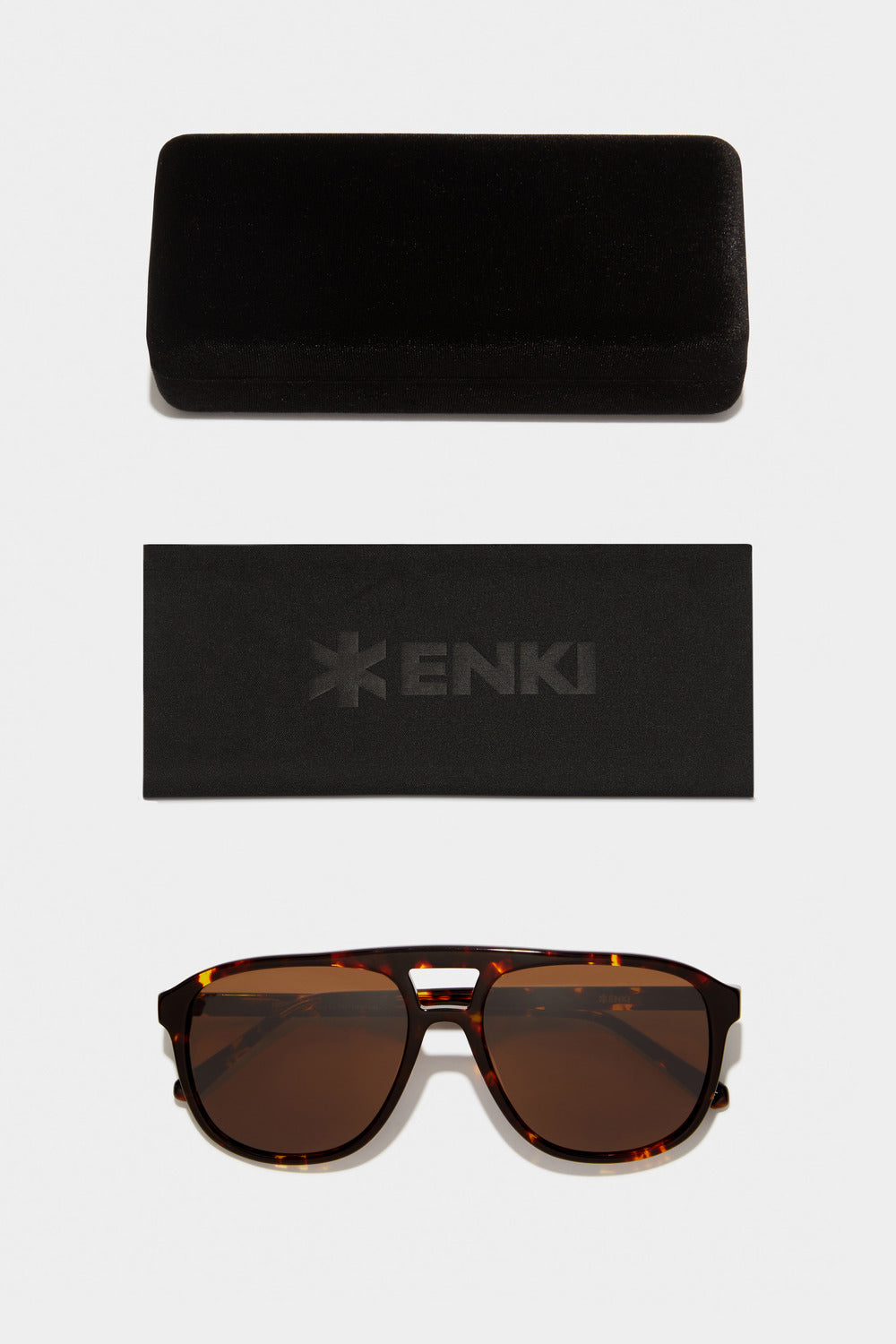 www.enkieyewear.com Herius Men’s and Women’s Sunglasses