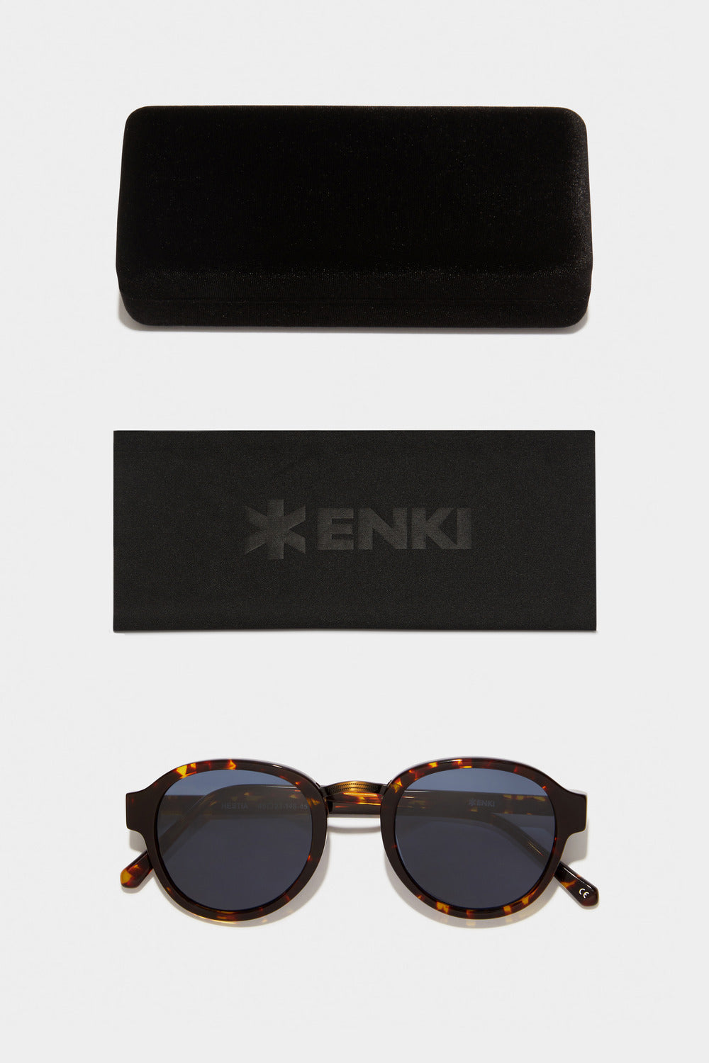www.enkieyewear.com Hestia Men’s and Women’s Sunglasses