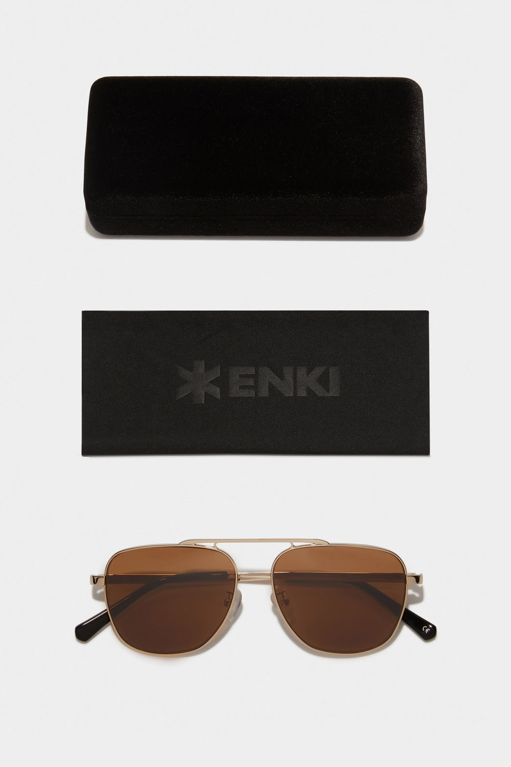 www.enkieyewear.com Teles Men’s and Women’s Sunglasses