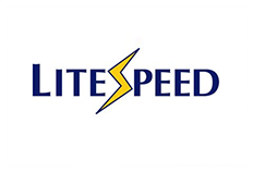 LiteSpeed logo