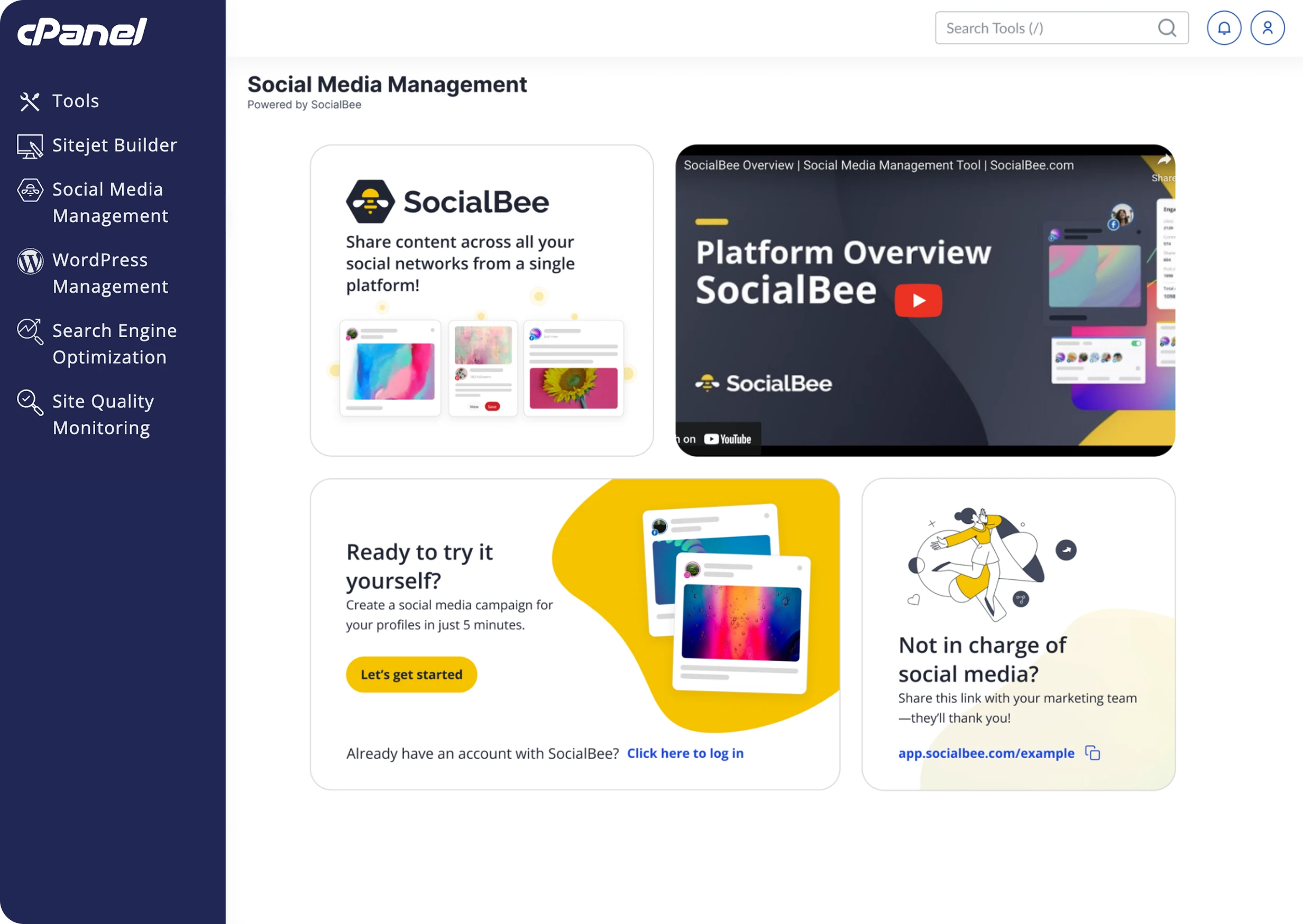 social-media-management-platform
